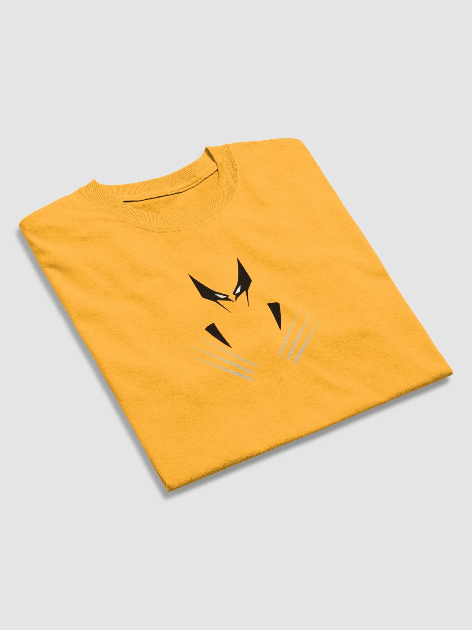Wolverine Claws Tee product image (4)