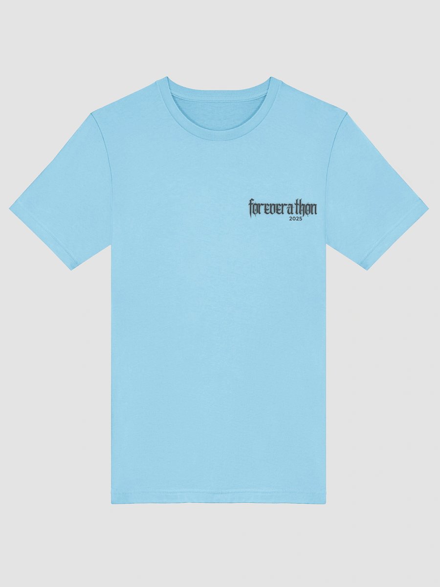 Foreverathon Soft Tee - Black product image (49)