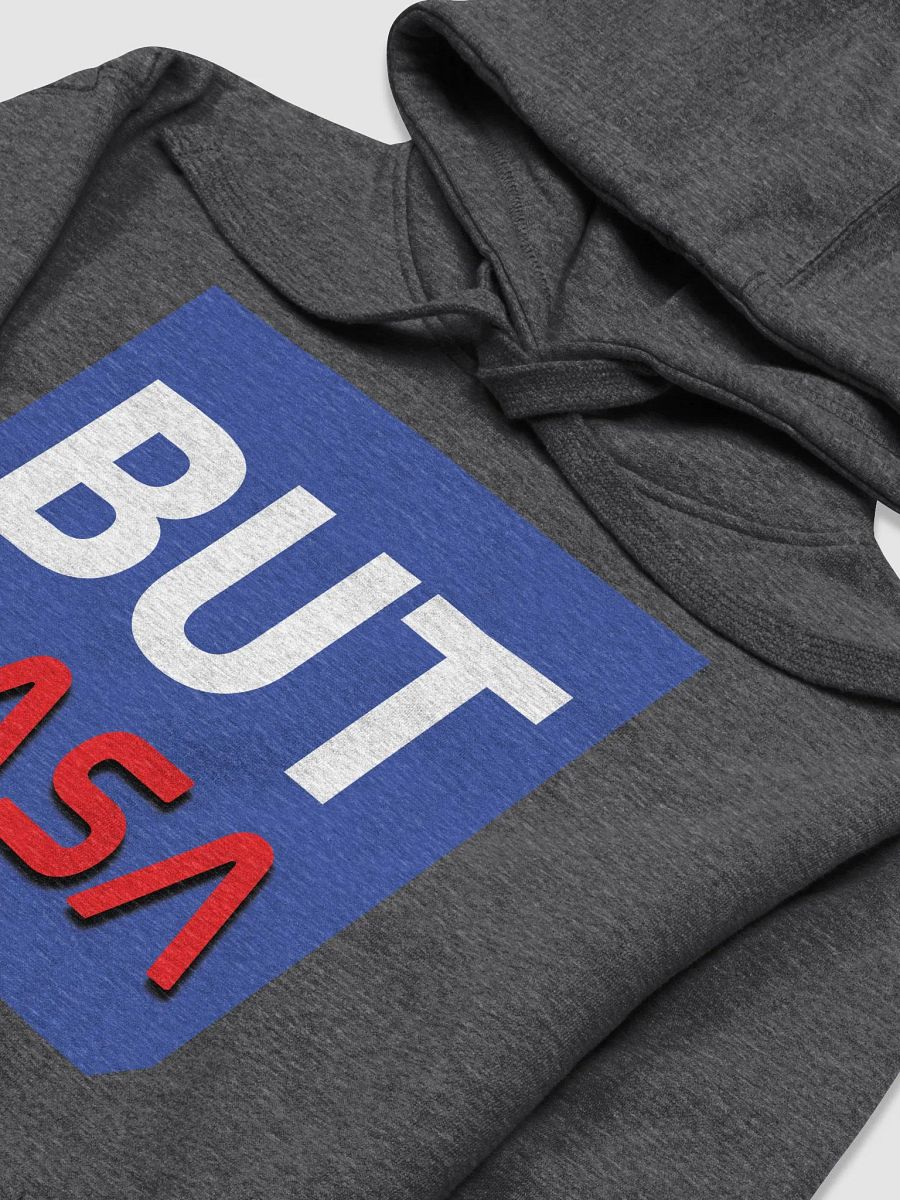 But NASA Heritage Hoodie product image (27)