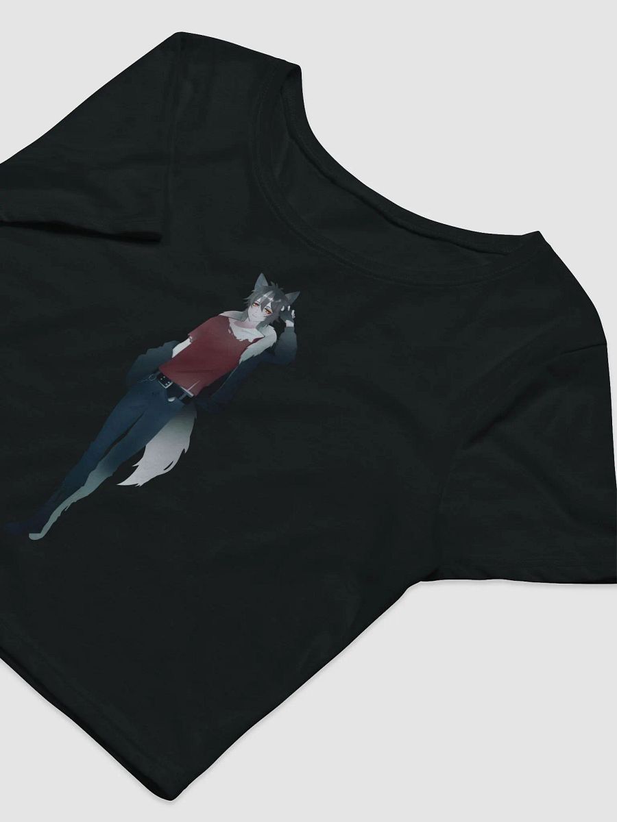 TFMJonny VTR Crop Top product image (3)
