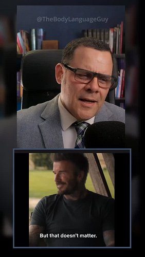 The most wholesome 14 seconds you'll watch today!