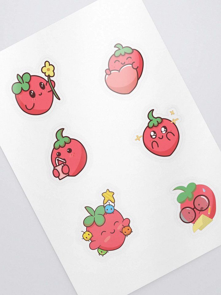 berryStickers product image (2)