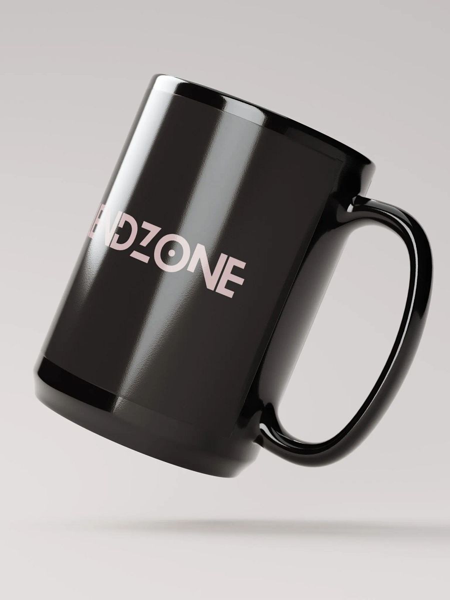 Friendzone 15 oz. Mug product image (5)