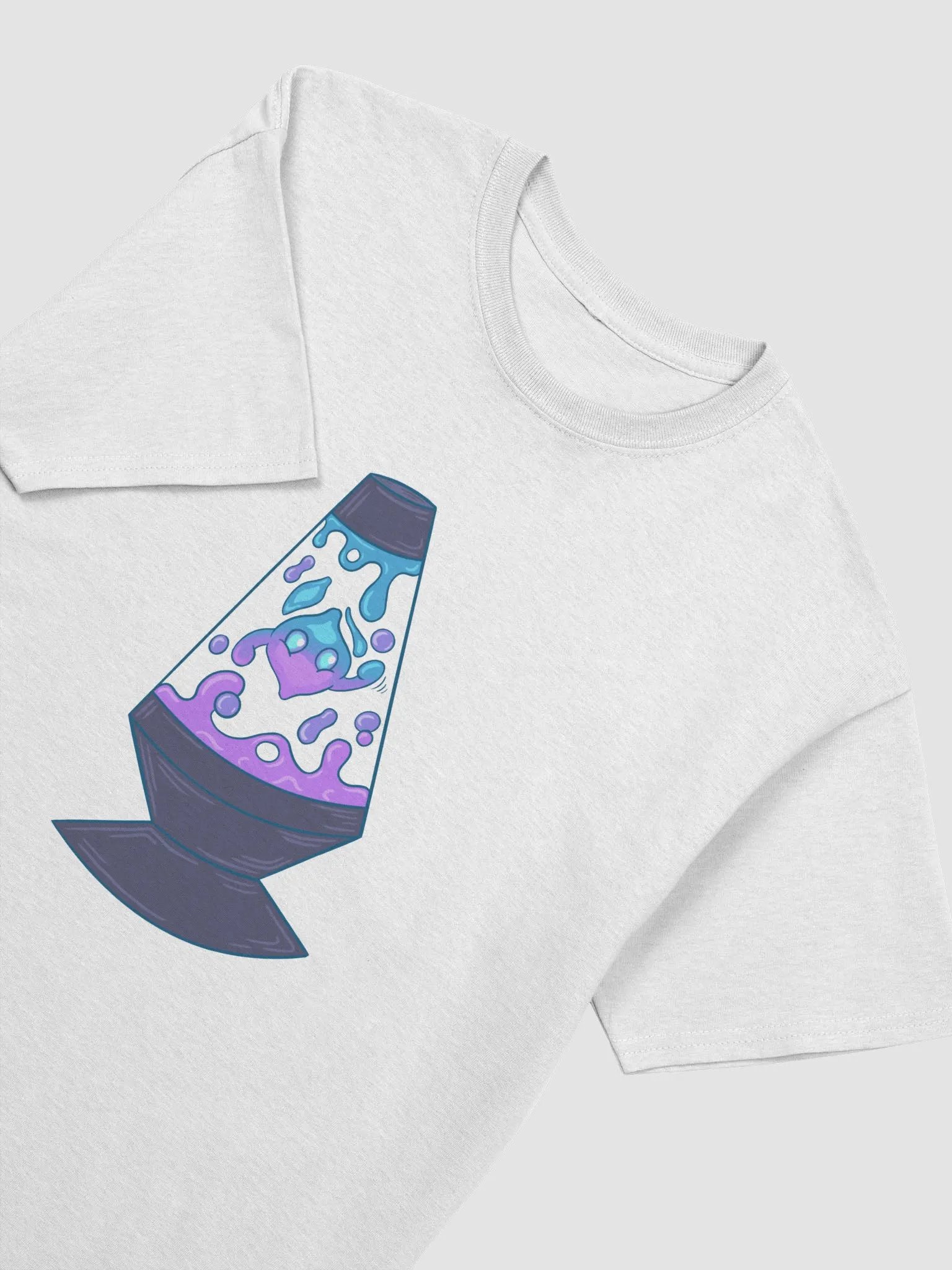 Wisp Lava Lamp product image (9)