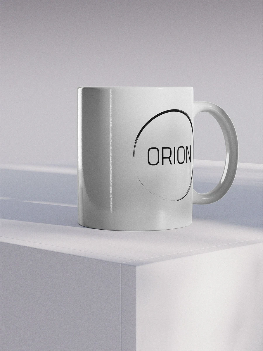 Orion Mug product image (4)