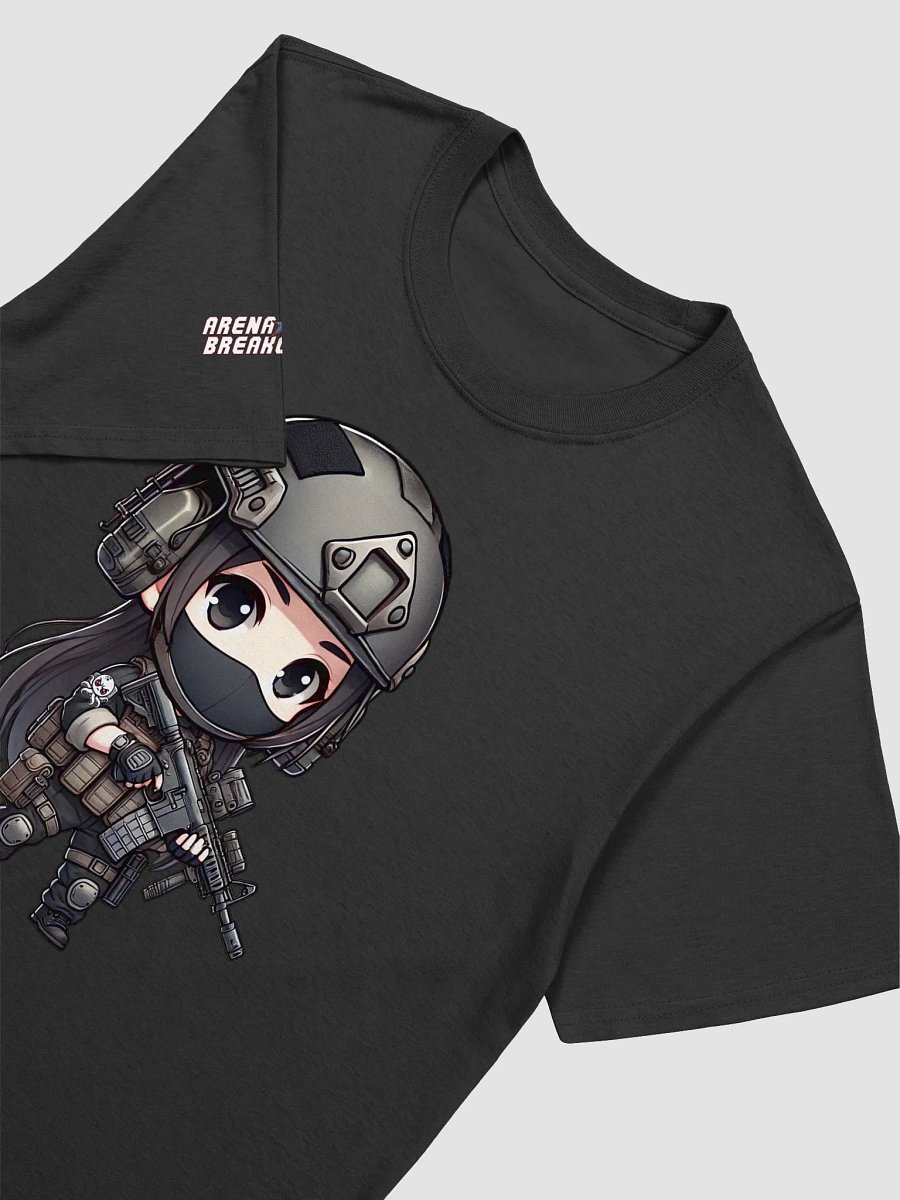 Tactical Chibi (F) product image (3)