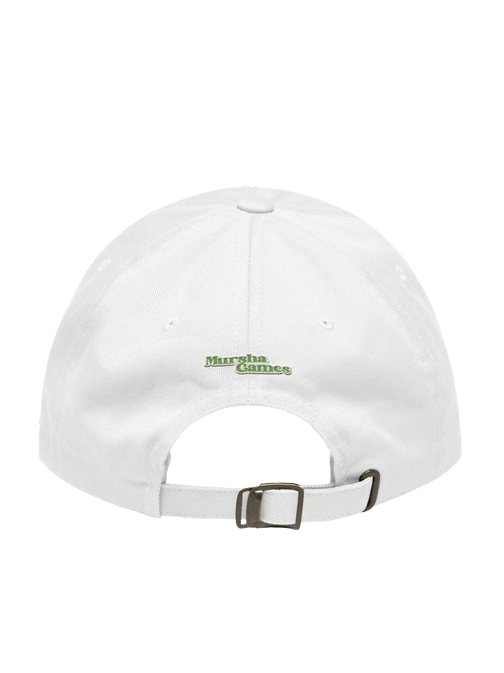 Pear Dad Hat product image (2)