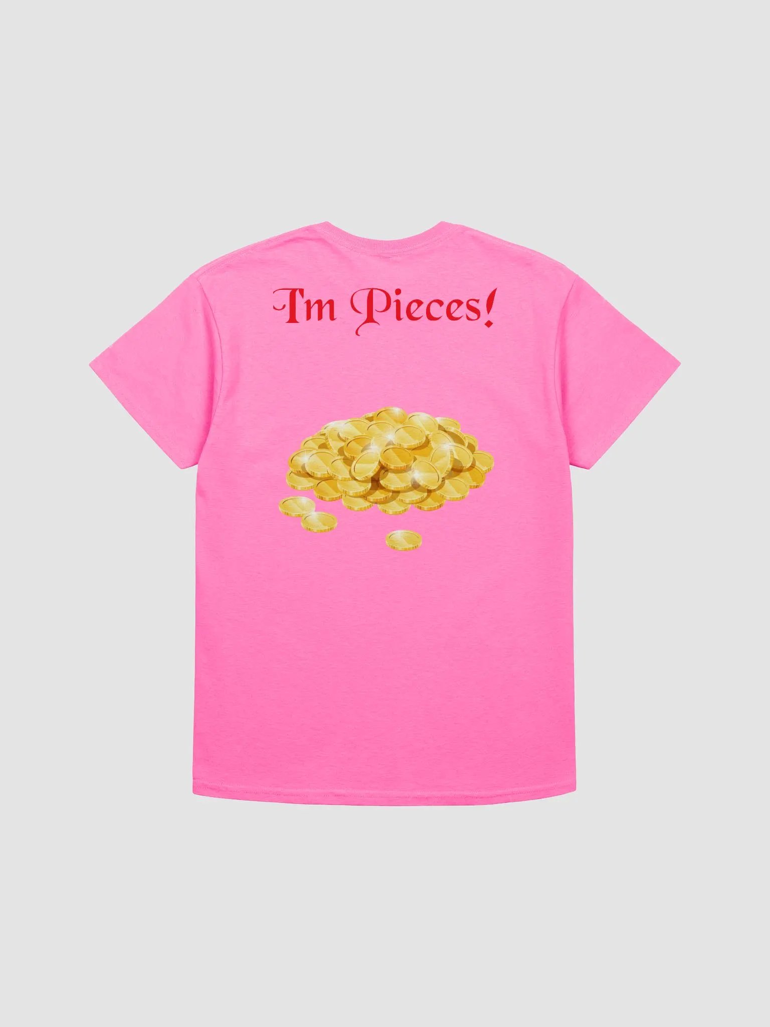 Pieces Shirt product image (14)