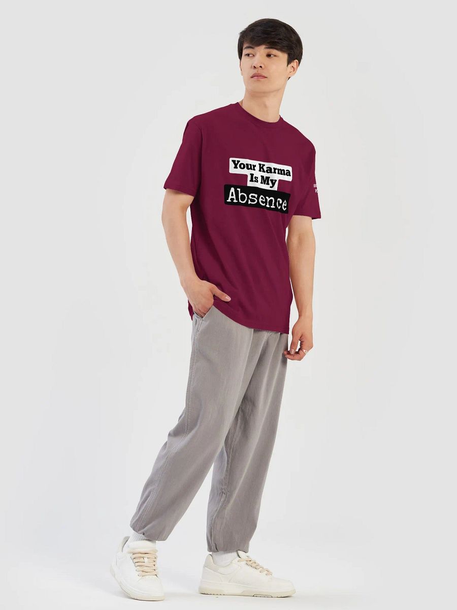 Big Karma Supersoft T-Shirt product image (12)