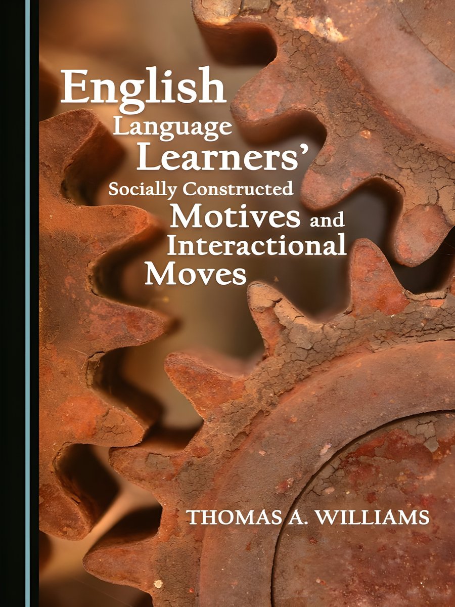 English Language Learnersâ (Tm) Socially Construct product image (1)