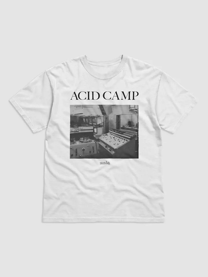 Mystery Box Shirt product image (1)