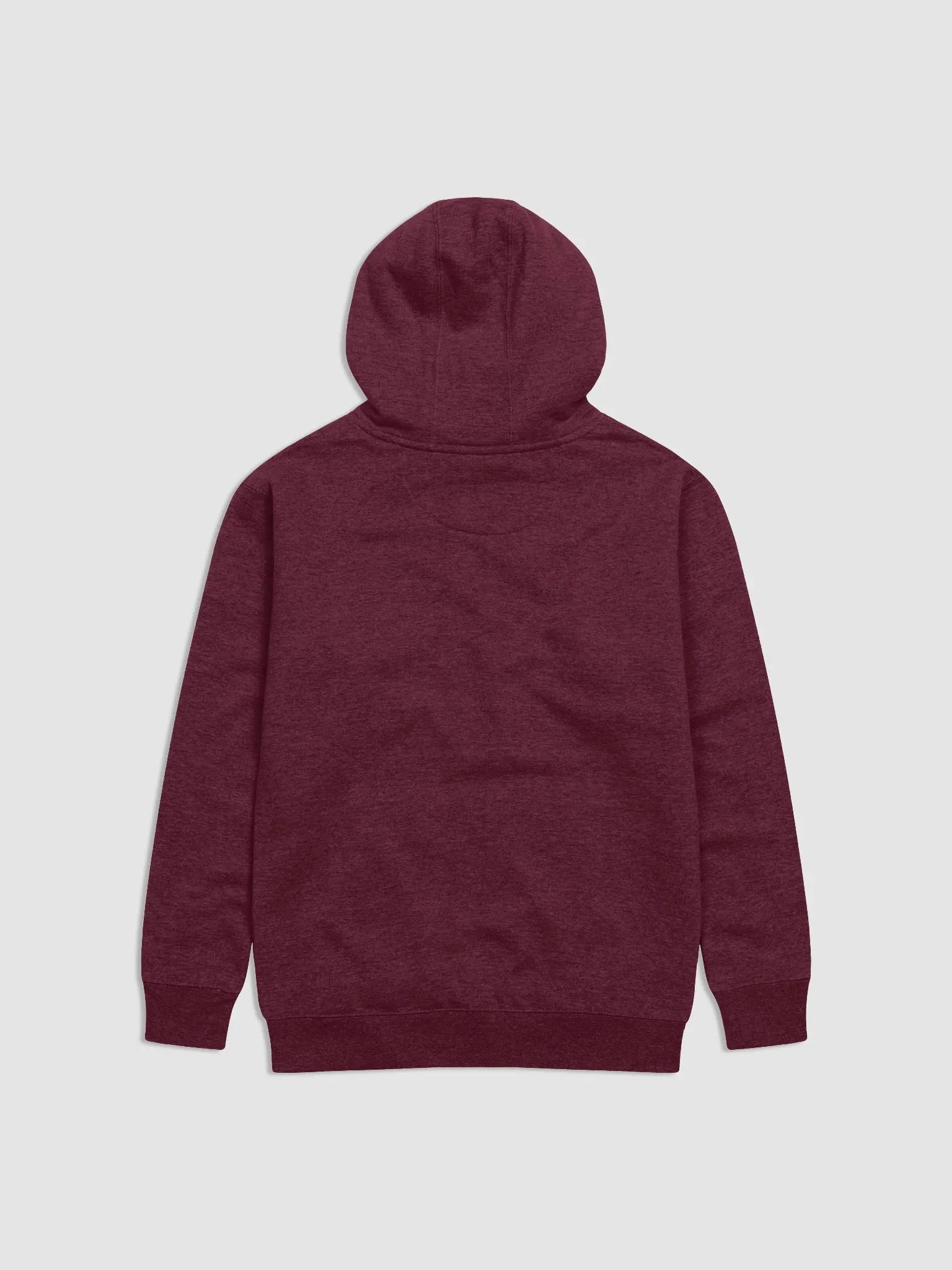 Overwhelmed Hoodie product image (2)