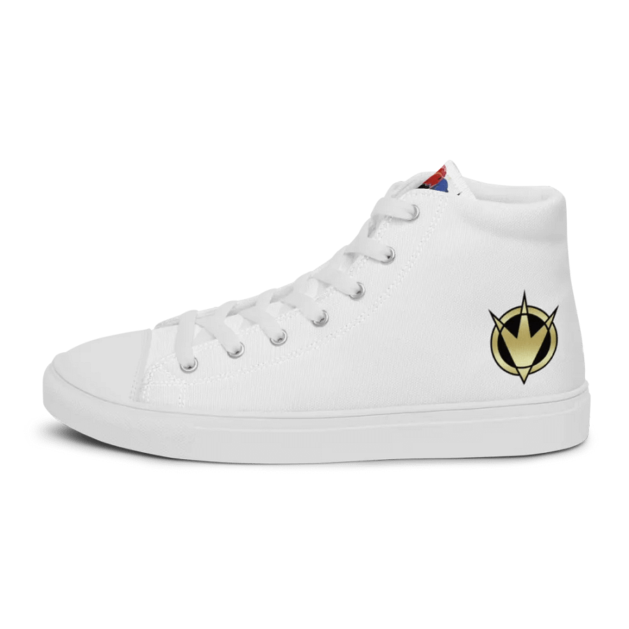 PRDT Team Shoes product image (5)
