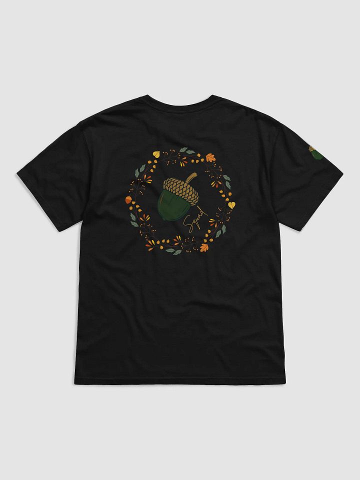 Squad Tshirt - Back Logo product image (20)
