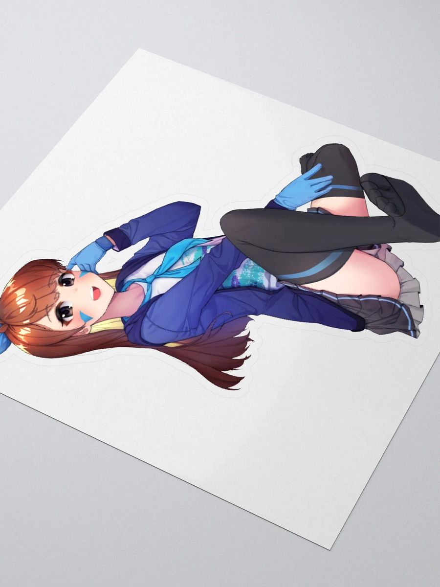Qyuwi Sitting product image (4)