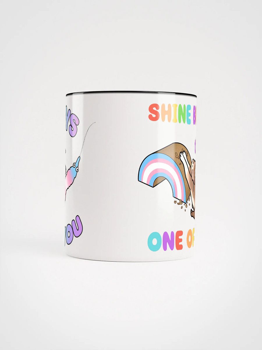 Twix Combo Trans Pride Mug product image (10)