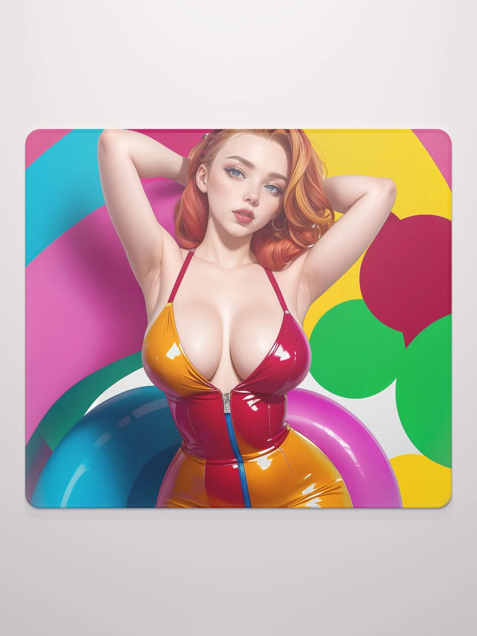 PIMPINELLA MOUSEPAD product image (2)
