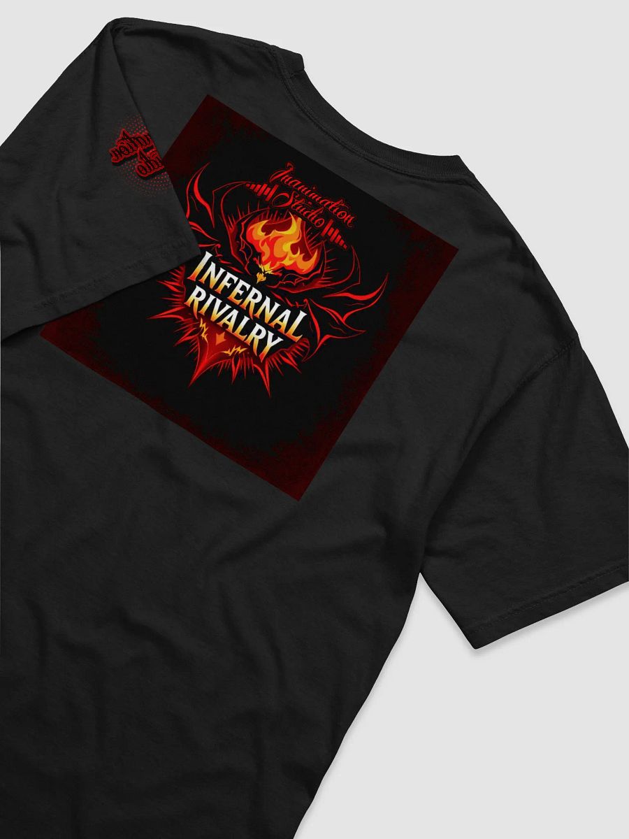 Infernal Rivalry product image (4)