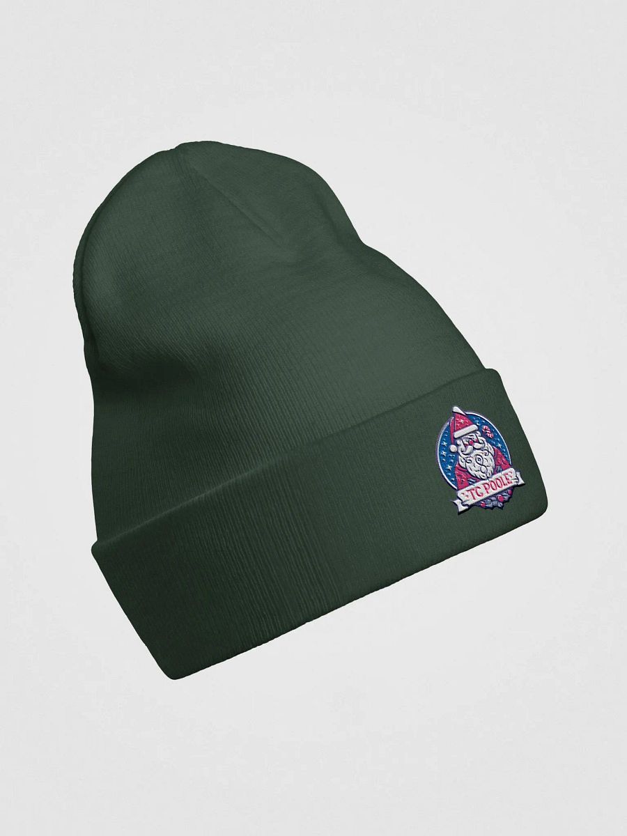 Ho Ho Ho Head Cap product image (3)