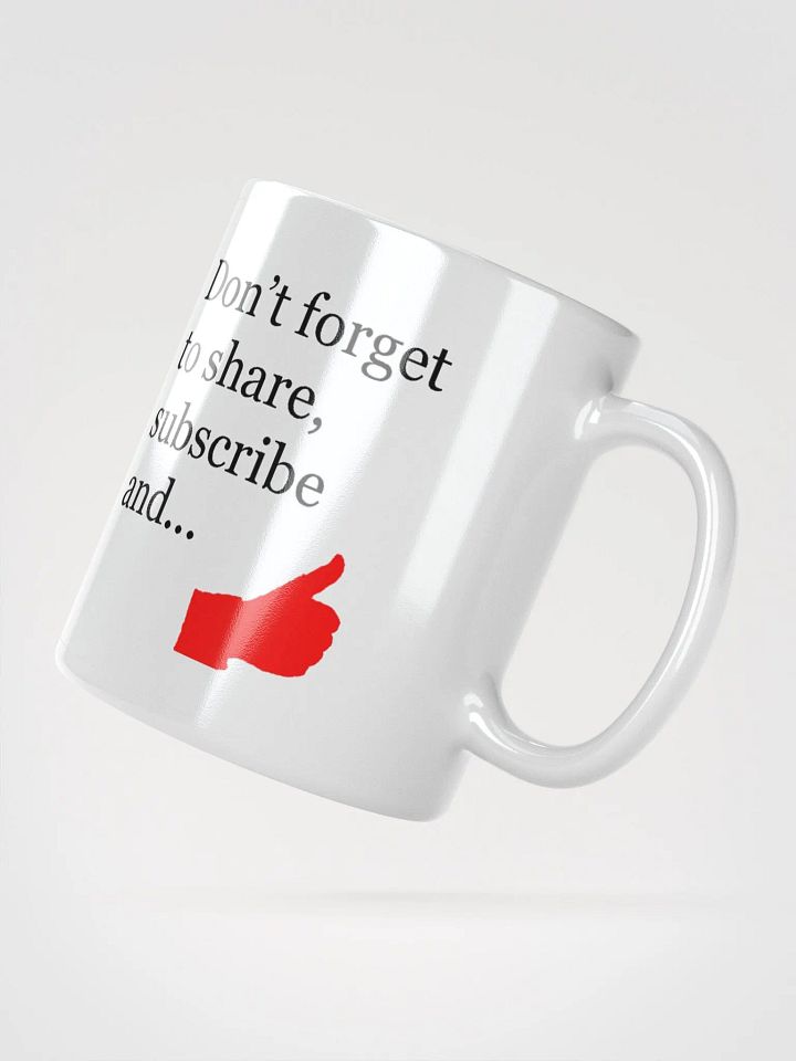 Best YouTuber tool for success- lefthanders! product image (2)
