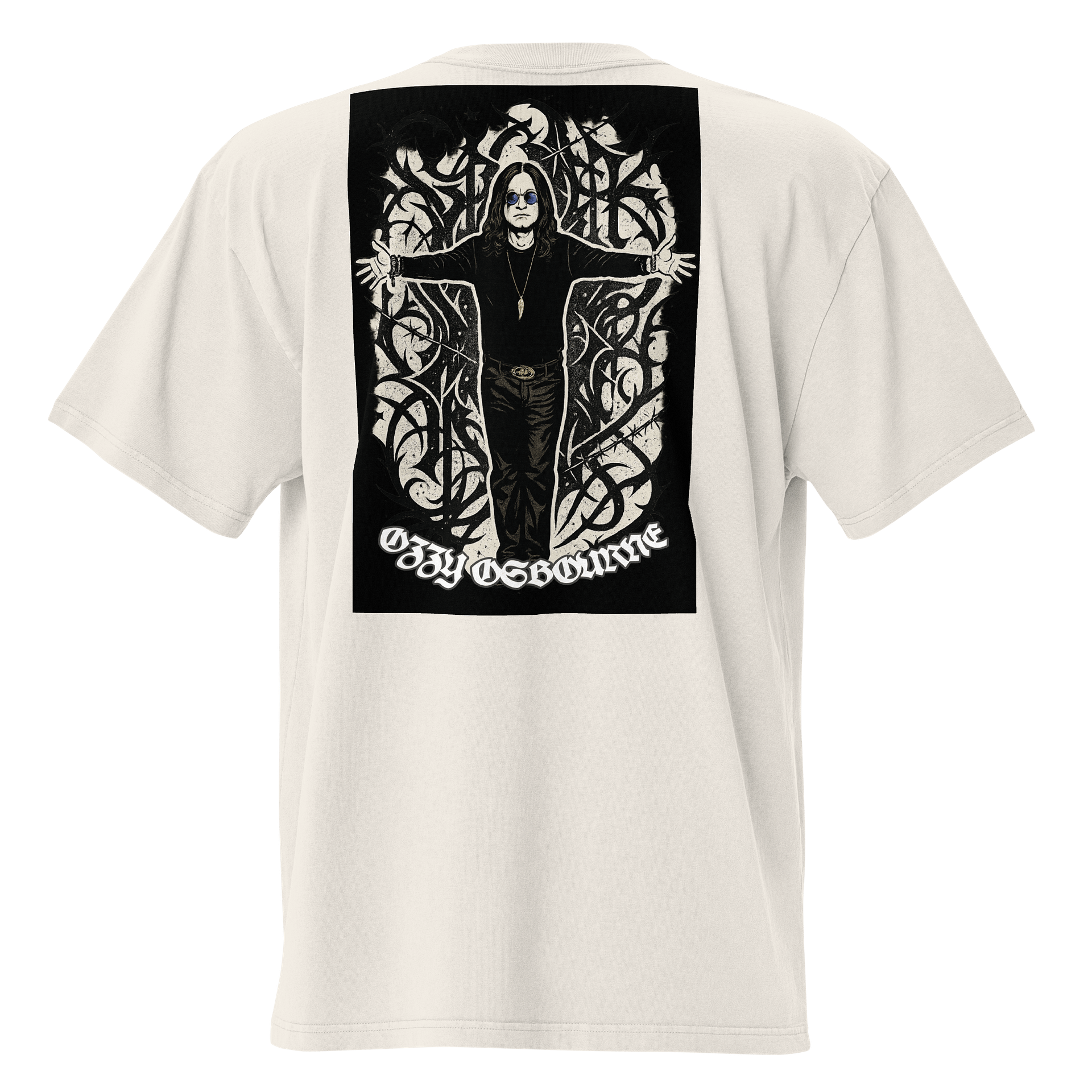 Camiseta de Ozzy Osbourne product image (5)