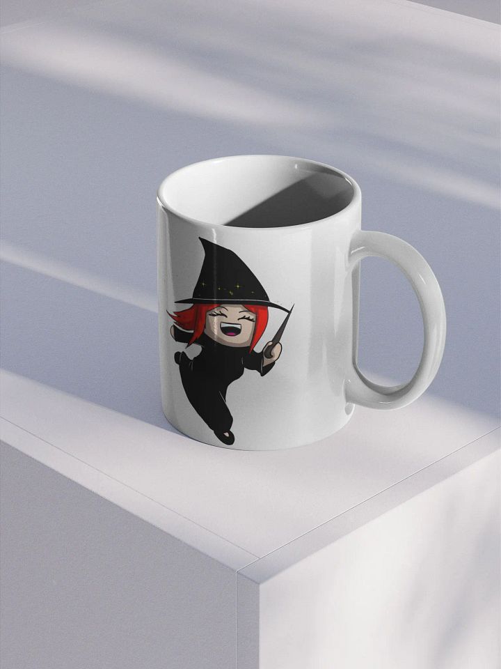 Magic Wand Cup product image (2)