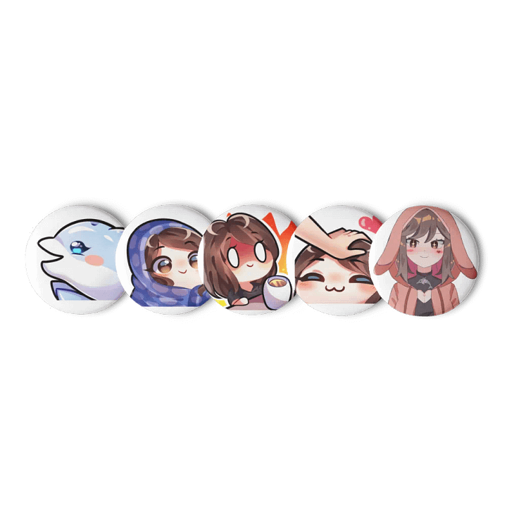 Pin Assortments! product image (3)