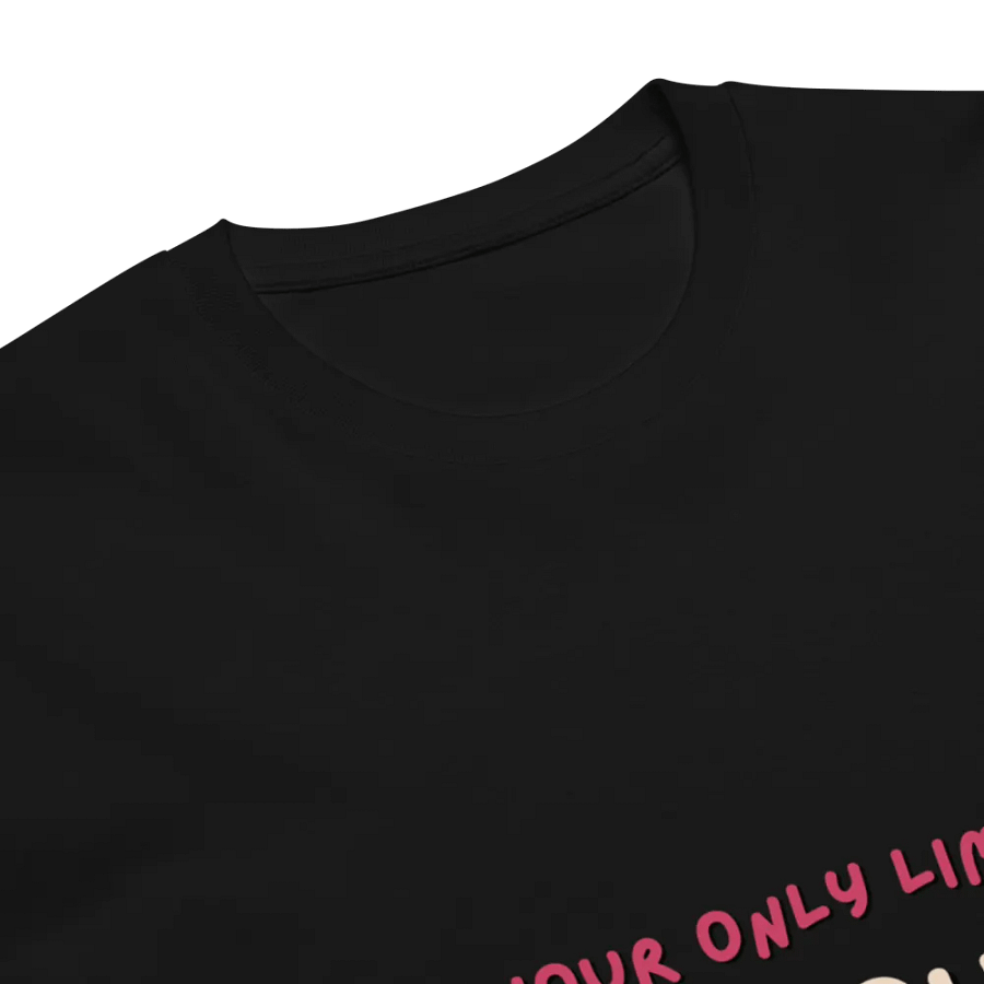Limitless Inspiration T-Shirt product image (8)