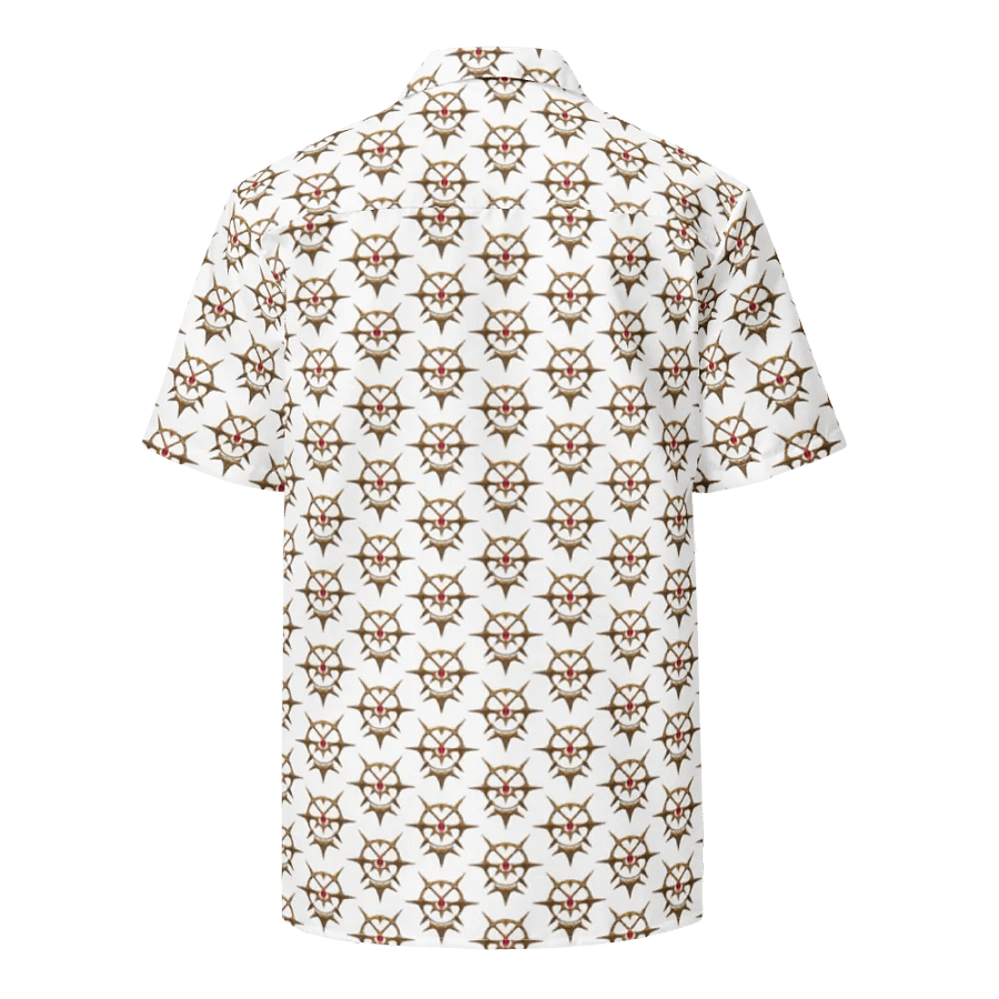 Vestias Hawaiian Shirt product image (1)