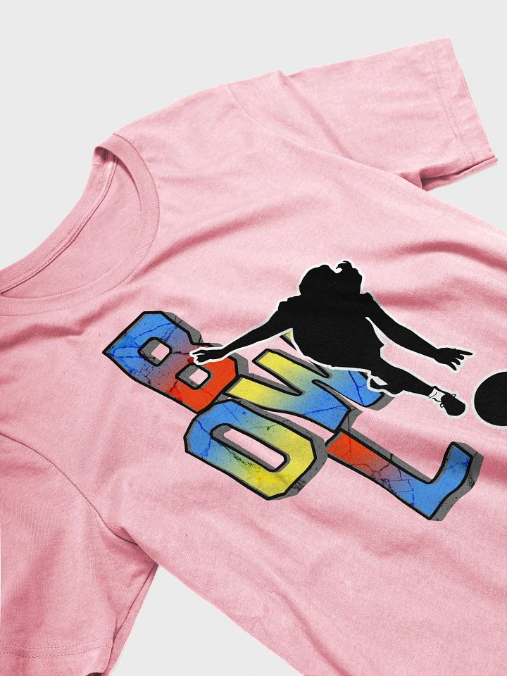 Bowl Woman Iconic Softness T-Shirt product image (20)