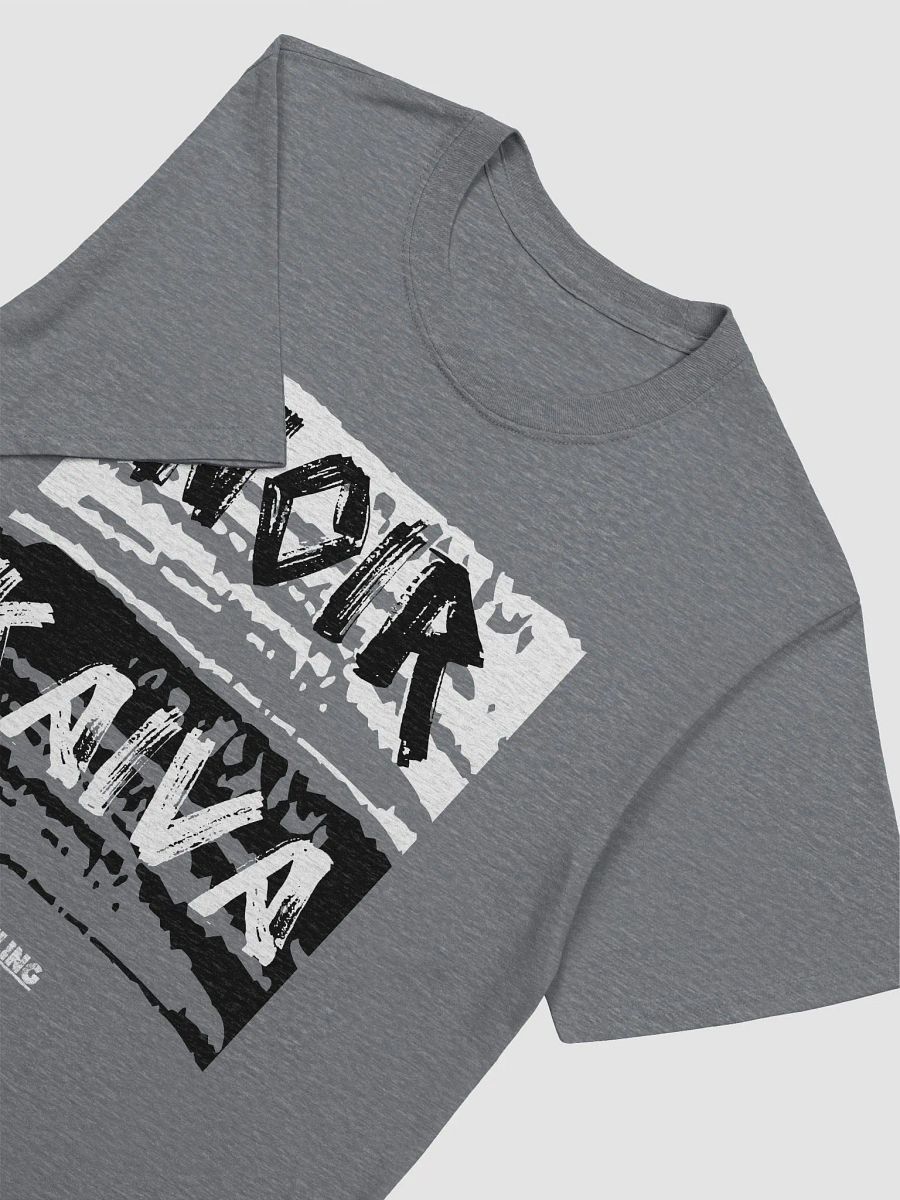 QSHW NOIRKAIVA T-SHIRT product image (3)