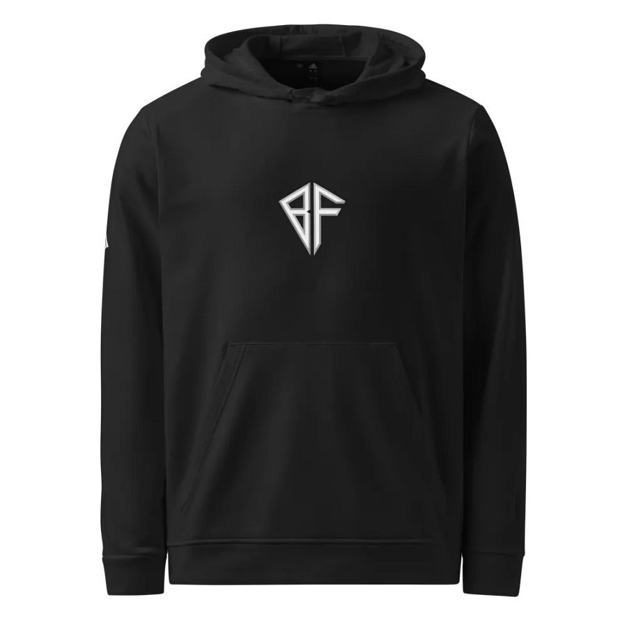 Black/White Hoodie product image (1)