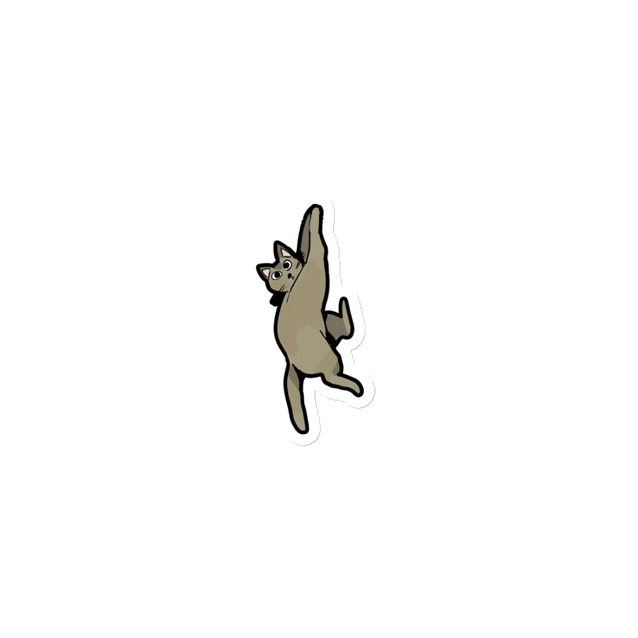 Littlefoot Magnet product image (1)