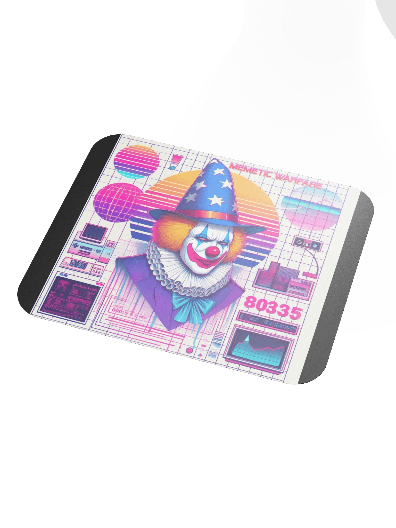 Memetic warefare mousepad product image (3)