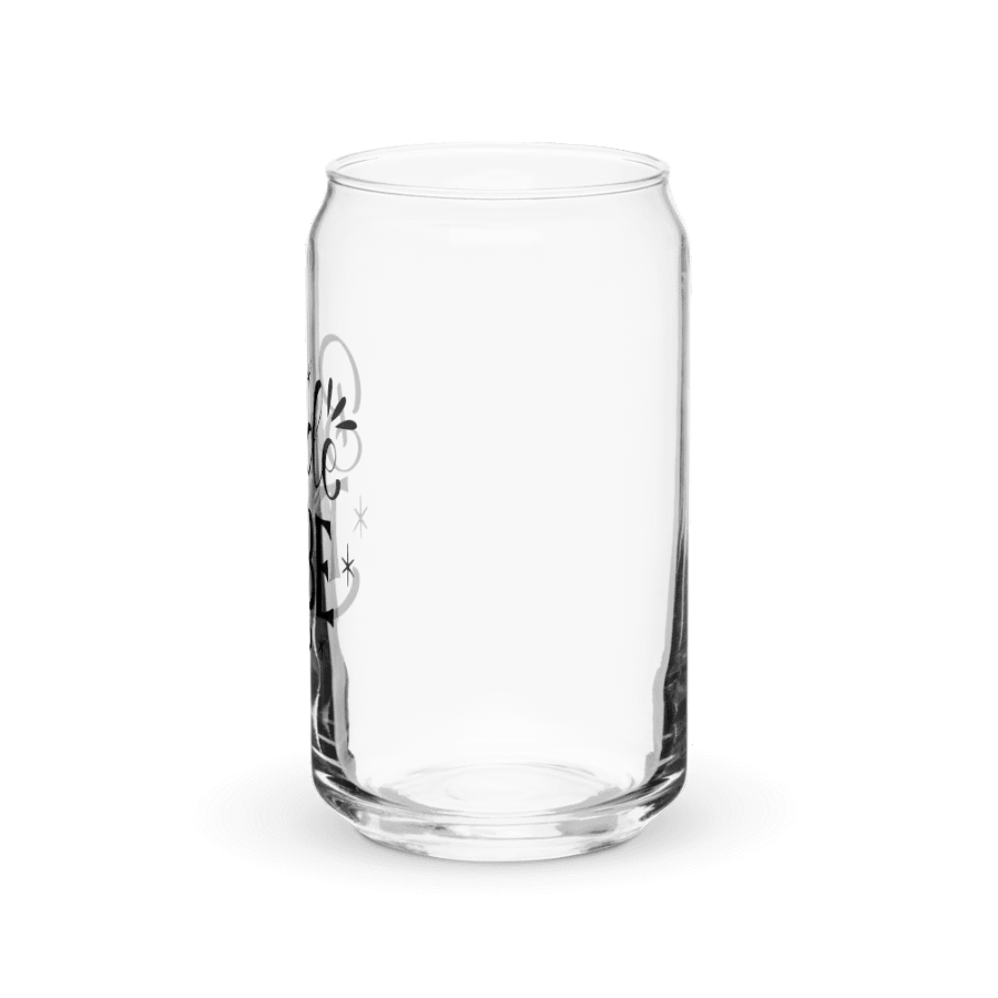 Sleek Can Glass product image (7)