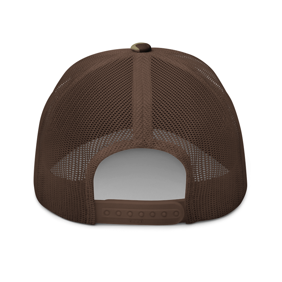 Maple Leaf Canadian Palestinian Hat product image (2)