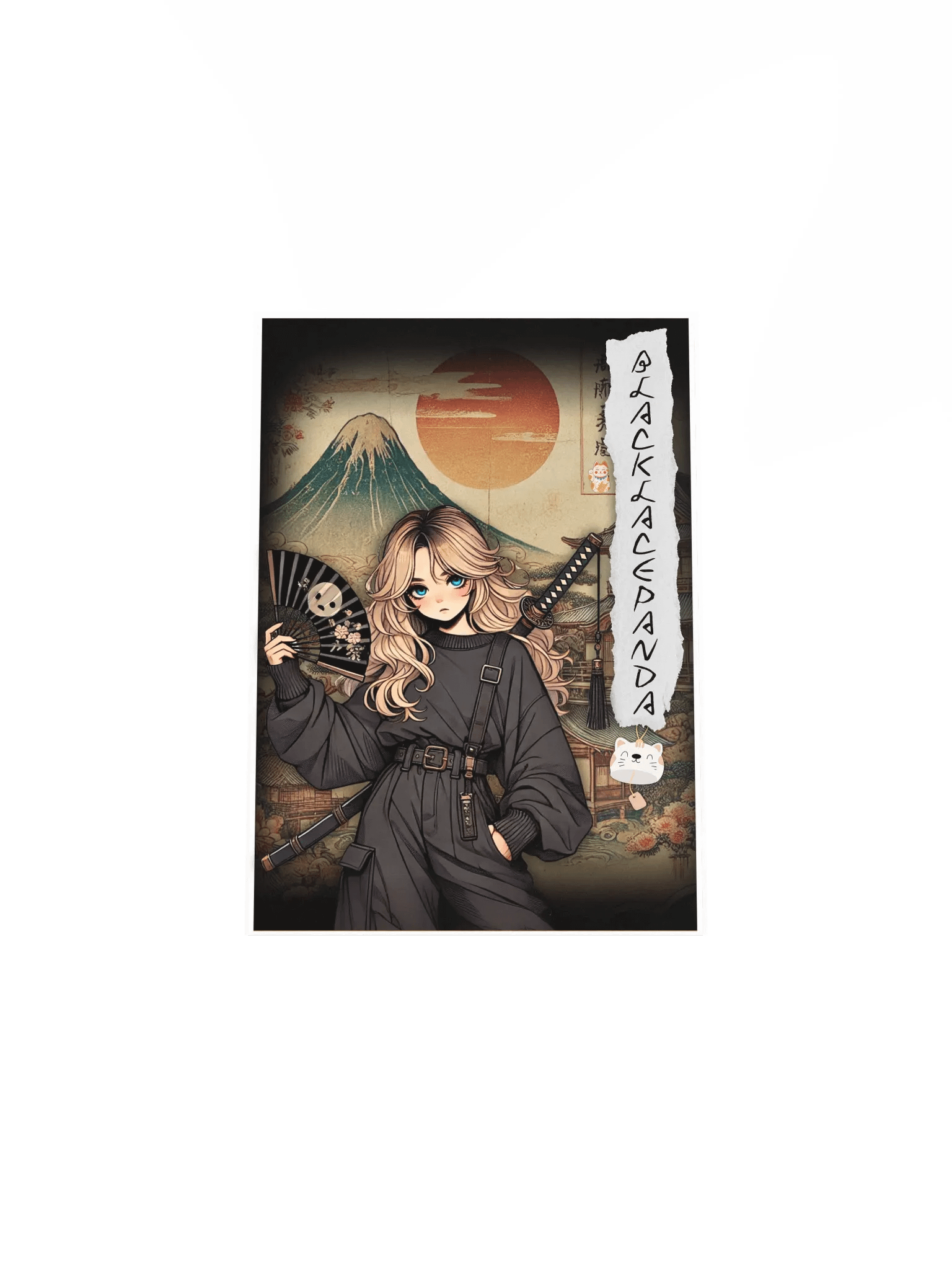 BLP 2025 - Poster (Japan Edition) product image (29)