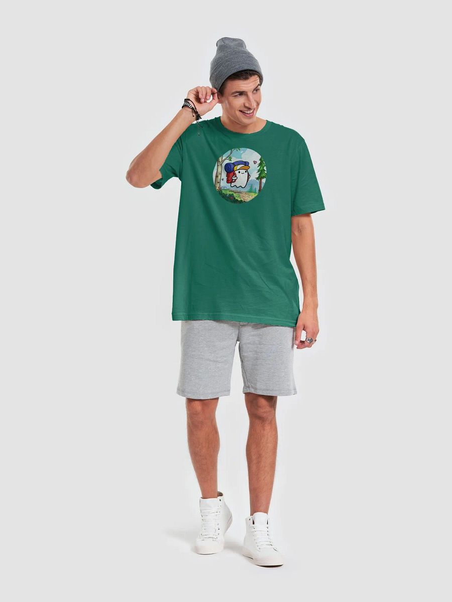 Free Spirit T-Shirt product image (6)