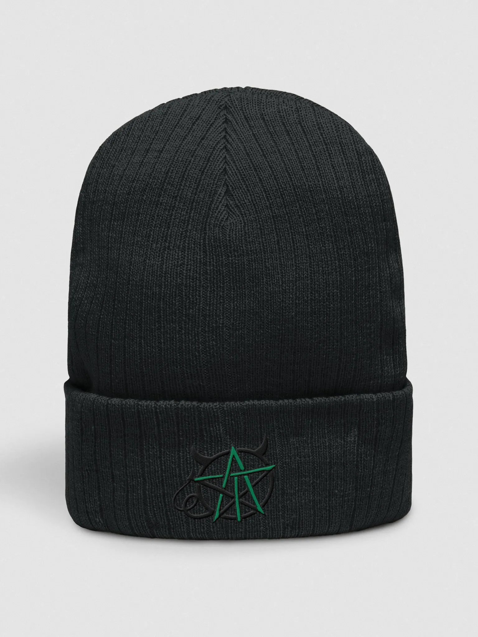 ATaylorVT Icon Beanie product image (46)