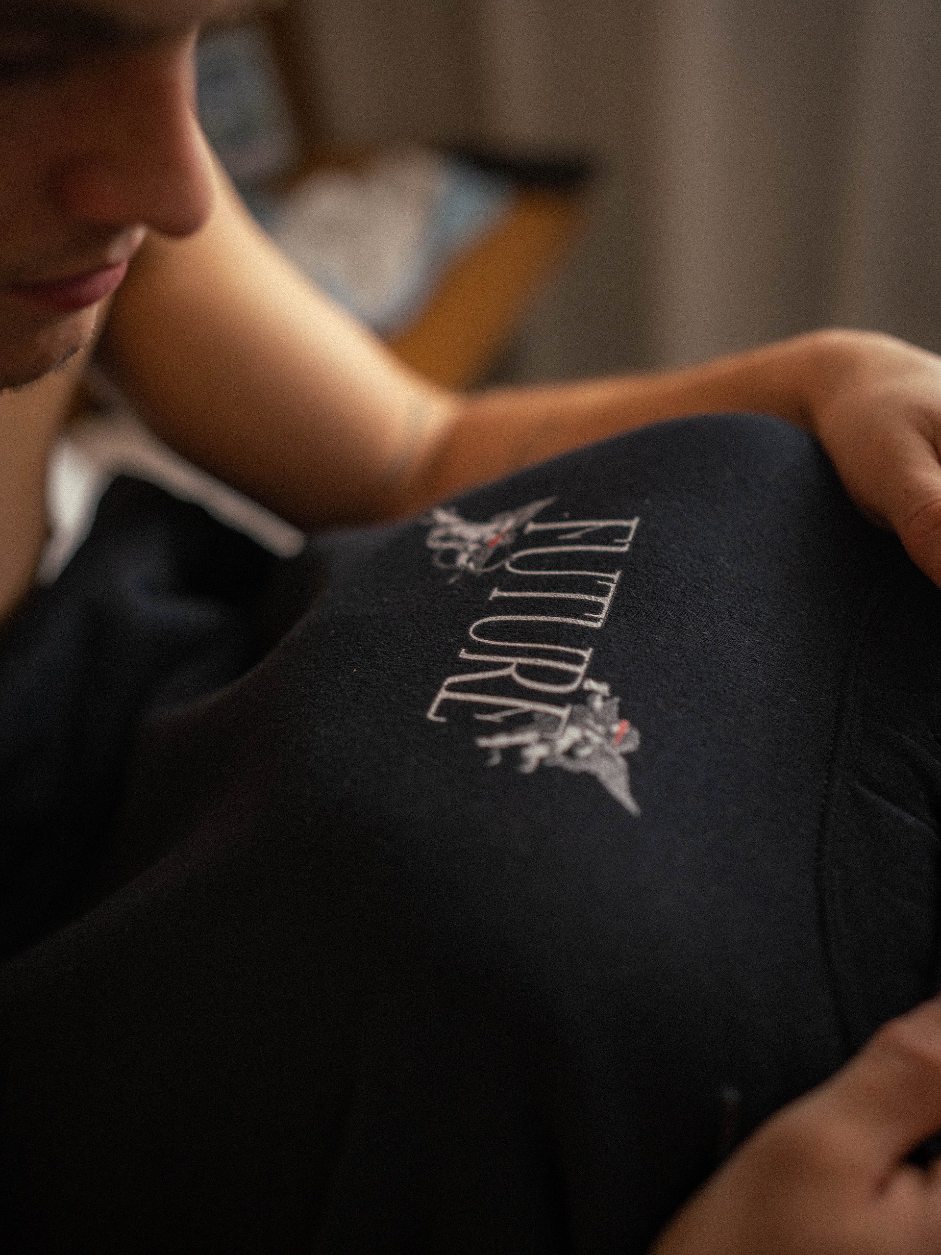 The Guardian Angels Hoodie product image (1)