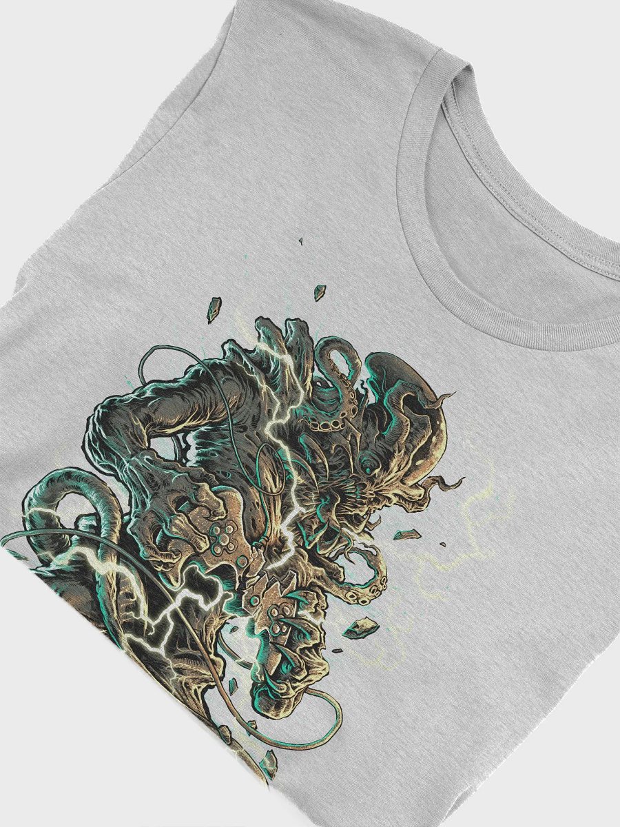 Gamer Rage - Tee product image (4)