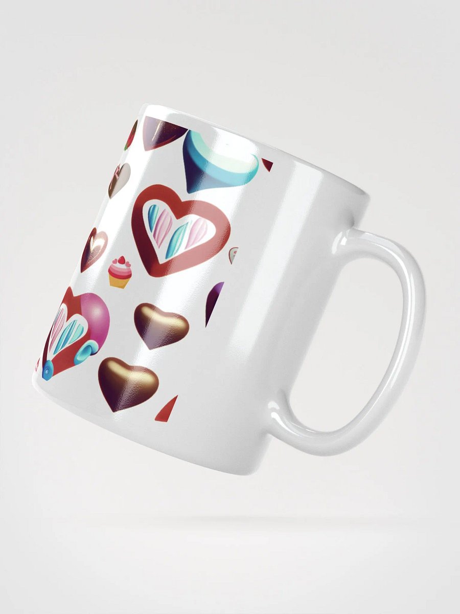 Sweetheart Mug Collection product image (4)