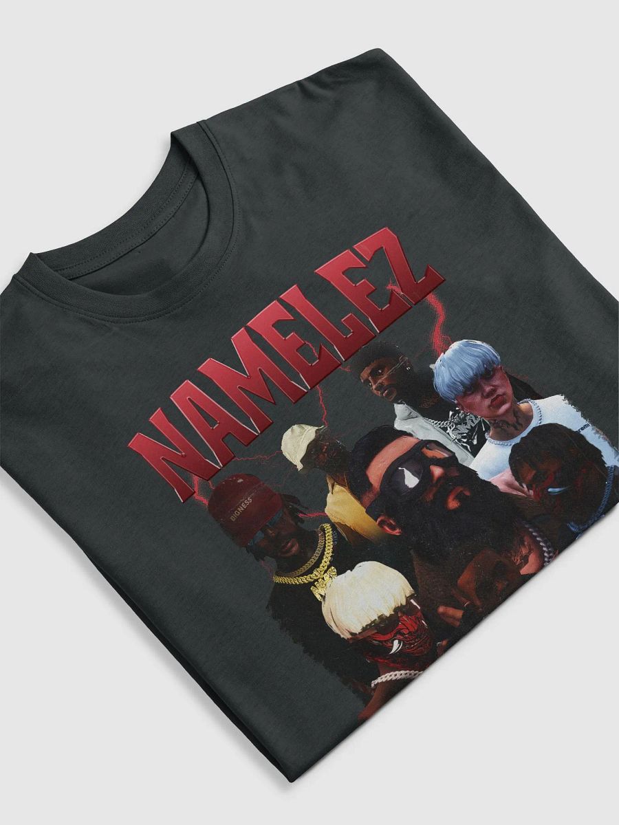 Namelez Heads TShirt Oversize product image (5)