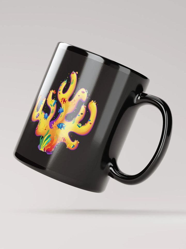 Coral Reef Mug product image (2)