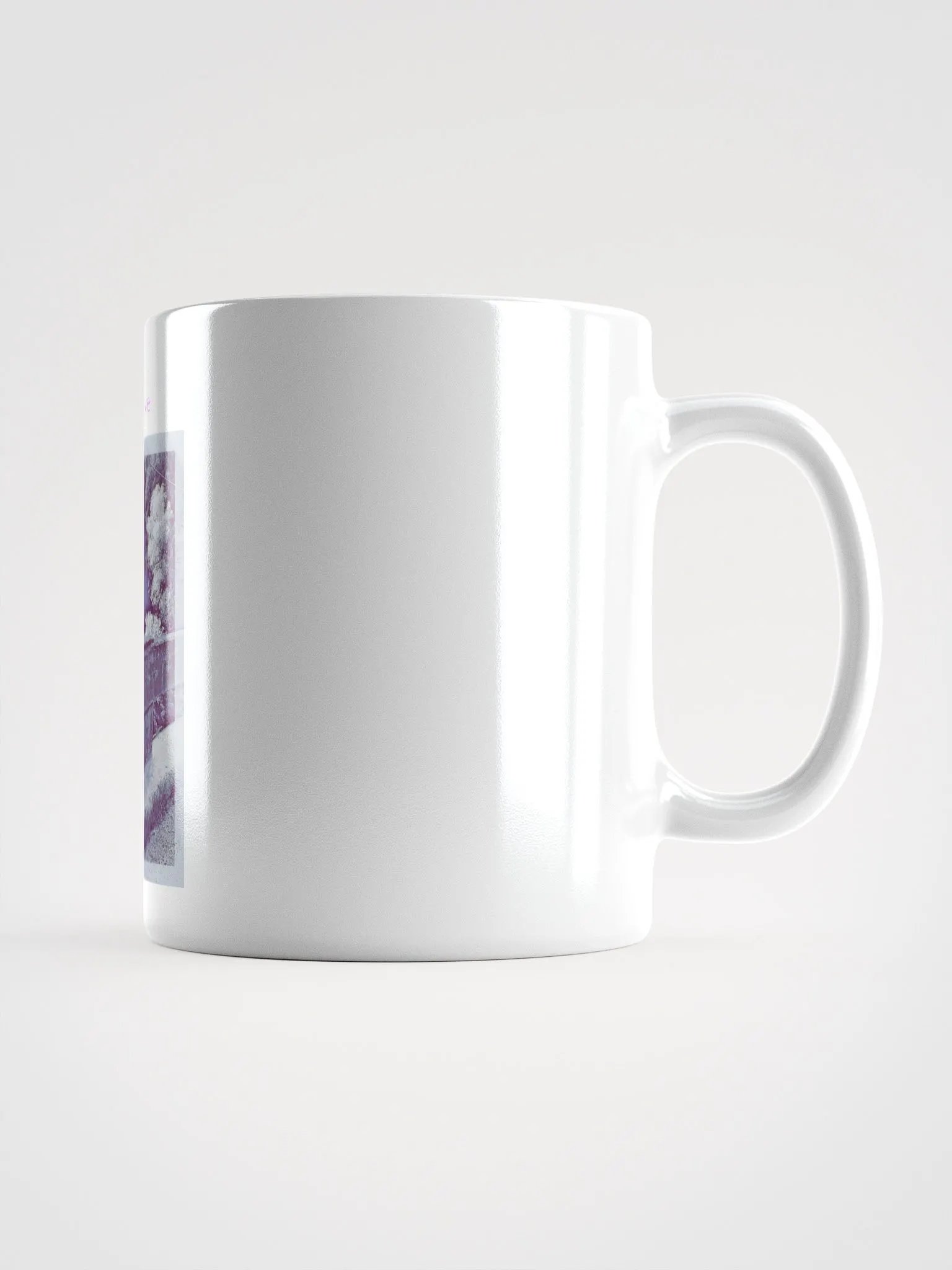 Broken Love Cover Art Mug product image (3)