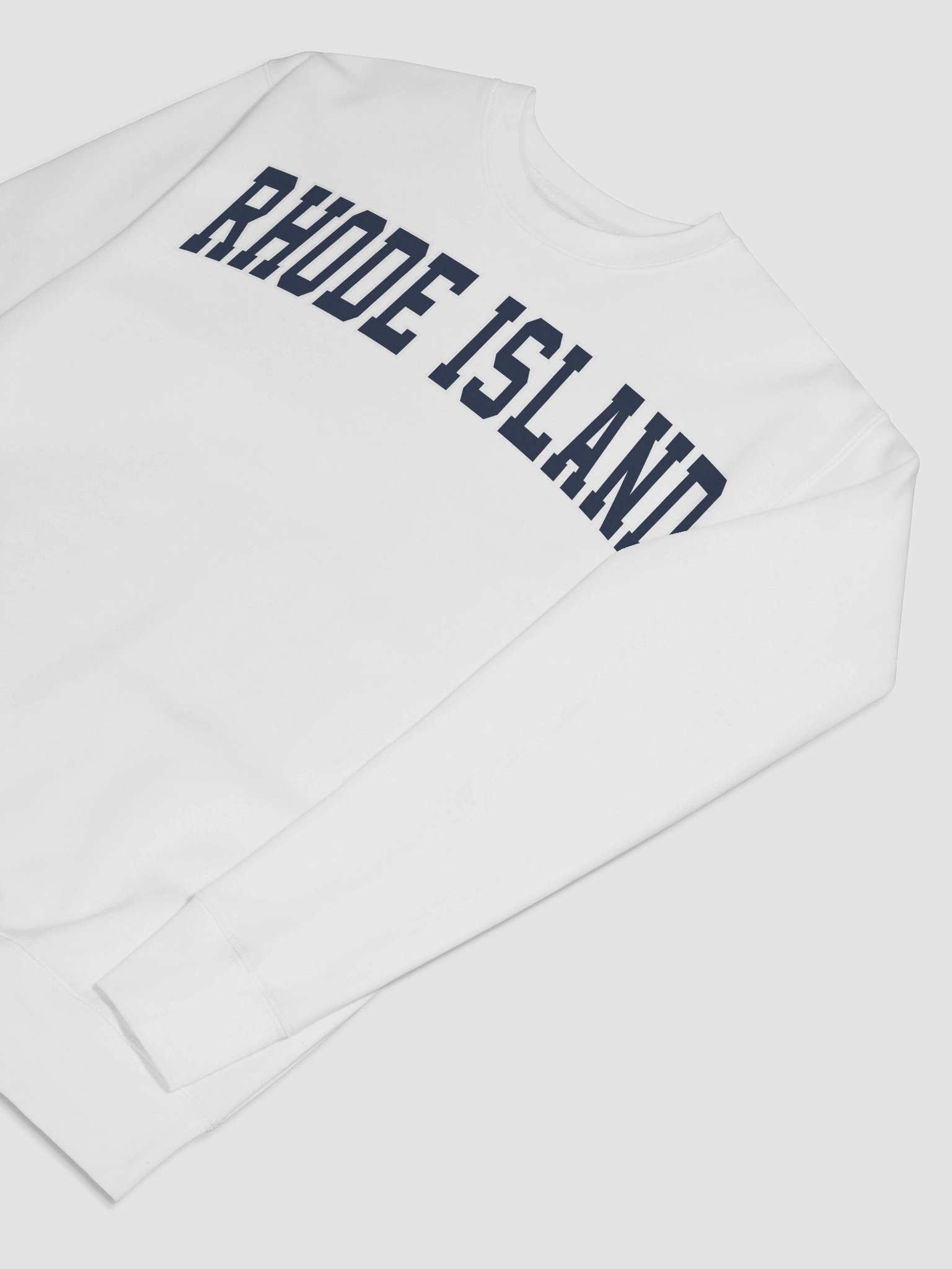 Rhode Island Vintage Stylish Premium Sweatshirt product image (75)