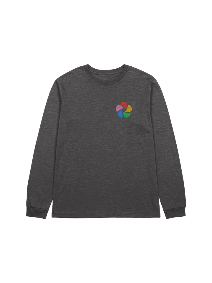 99 Problems Long Sleeve product image (14)