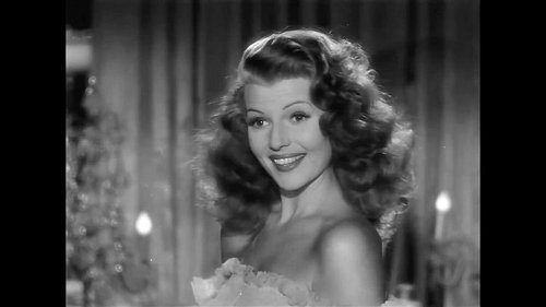 Gilda | The Iconic Hair Flip Scene | #classichollywood #classics #classic #oldhollywood #oldhollywoodstars⭐️ #cultmovies #cul...