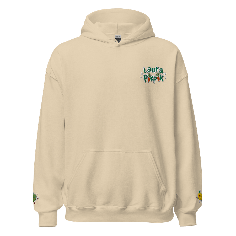 Sudadera Pikpik product image (9)