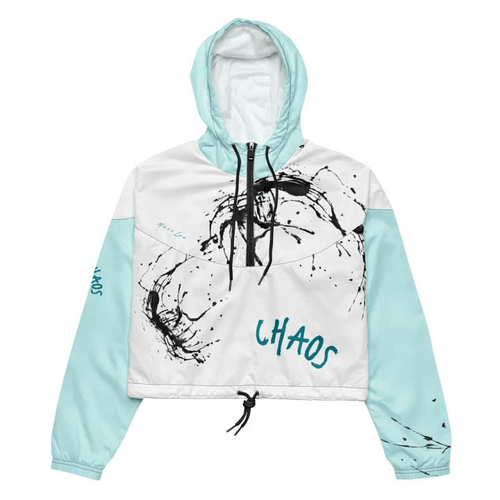 Windbreaker product image (1)